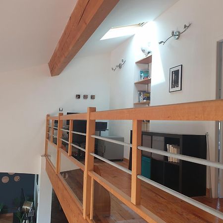 Maison Spacieuse Face Aux Pyrenees Carla-Bayle 외부 사진