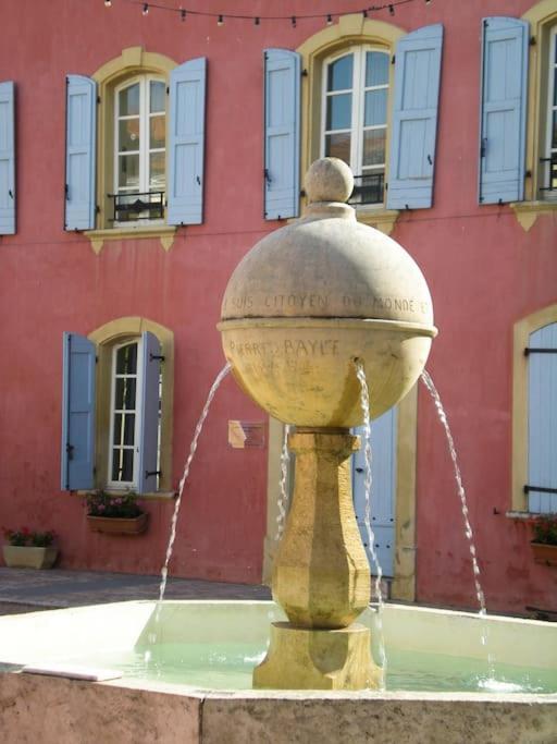 Maison Spacieuse Face Aux Pyrenees Carla-Bayle 외부 사진