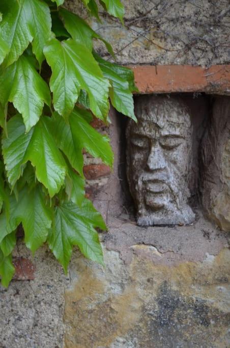 Maison Spacieuse Face Aux Pyrenees Carla-Bayle 외부 사진