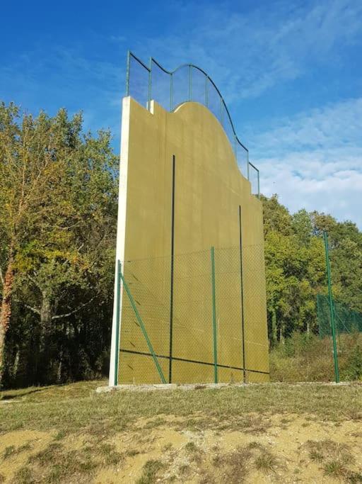 Maison Spacieuse Face Aux Pyrenees Carla-Bayle 외부 사진