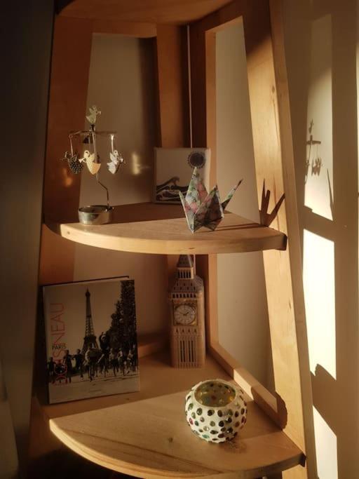 Maison Spacieuse Face Aux Pyrenees Carla-Bayle 외부 사진