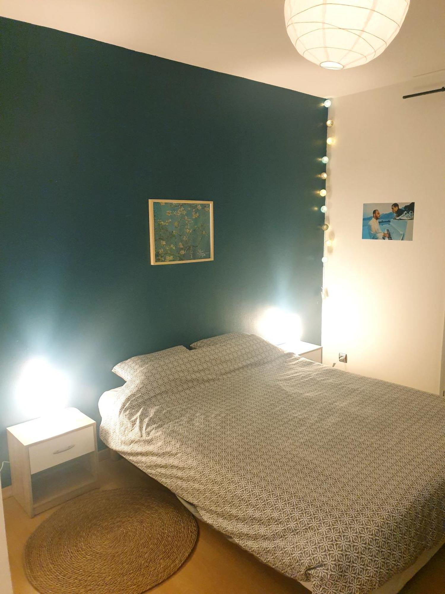 Maison Spacieuse Face Aux Pyrenees Carla-Bayle 외부 사진